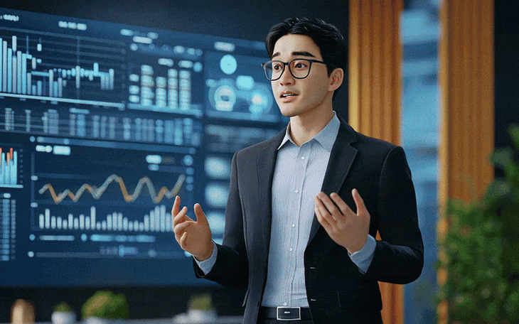 Vì sao phụ nữ cần làm đẹp? - Ảnh 2.