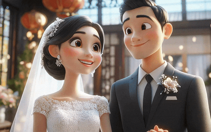 Vì sao phụ nữ cần làm đẹp? - Ảnh 3.