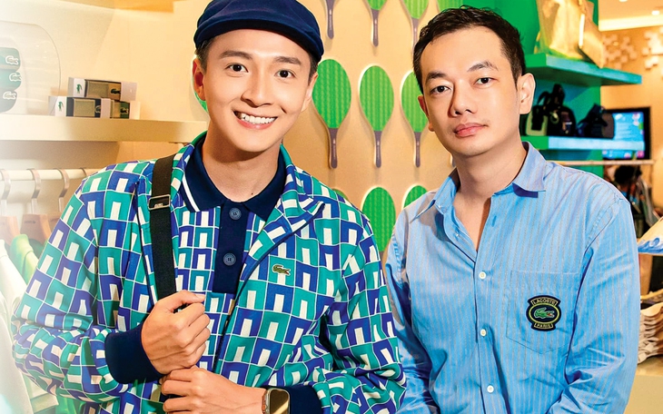 Trấn Thành - Hari Won: Vợ chồng lầy lội nhất showbiz Việt - Ảnh 5.