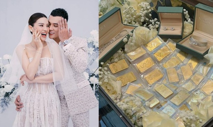 Phương Trinh Jolie - Ảnh 1.