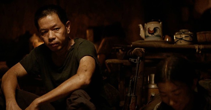 Địa đạo - Ảnh 7.