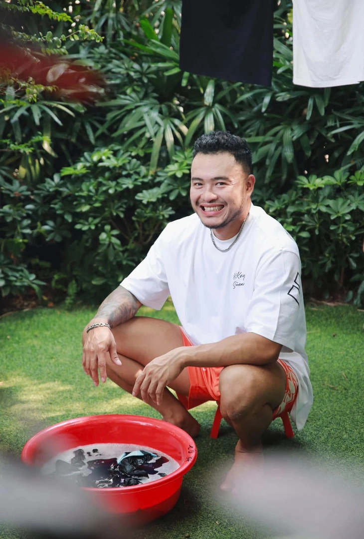 chị Phiến - Ảnh 2.