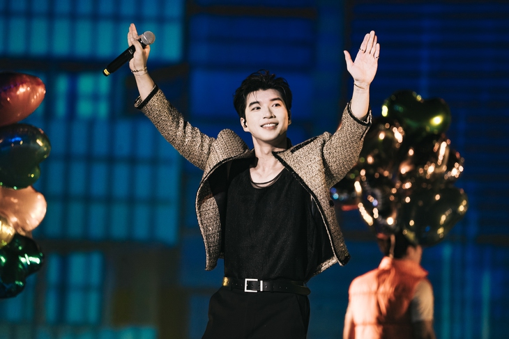 HIEUTHUHAI - Ảnh 2.