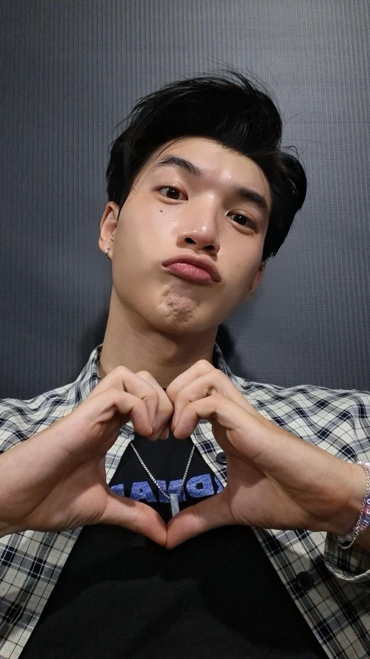 Chiến thuật PR thông minh của HIEUTHUHAI - Ảnh 3.