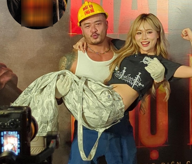 chiêu trò - Ảnh 4.