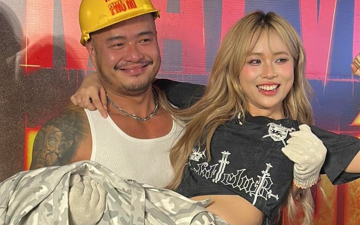 Chiêu khoe thân 'mặc như không' trong showbiz: Đã lỗi thời lắm rồi! - Ảnh 7.