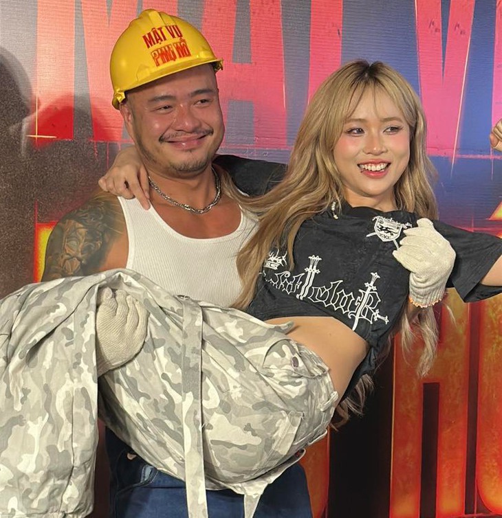 Chiêu trò mời TikToker thị phi gây chú ý: Có đáng không? - Ảnh 1.