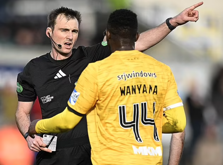 Ngoại hạng Anh - Ảnh 1.