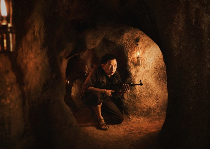 Địa đạo - Ảnh 8.