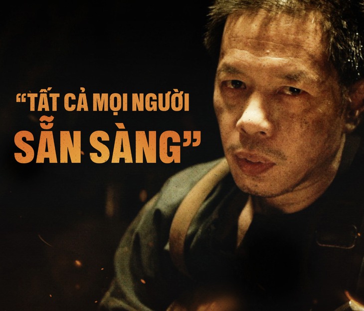 Địa đạo - Ảnh 6.