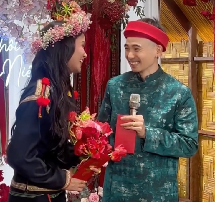 H'Hen Niê - Ảnh 1.