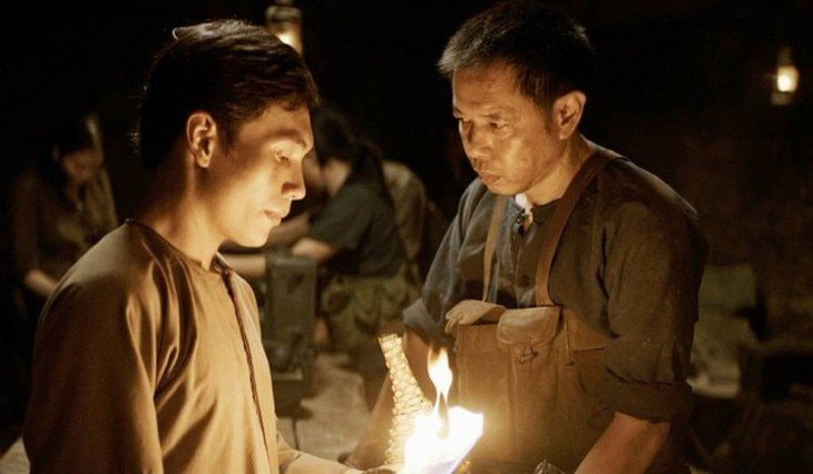 Địa đạo - Ảnh 5.