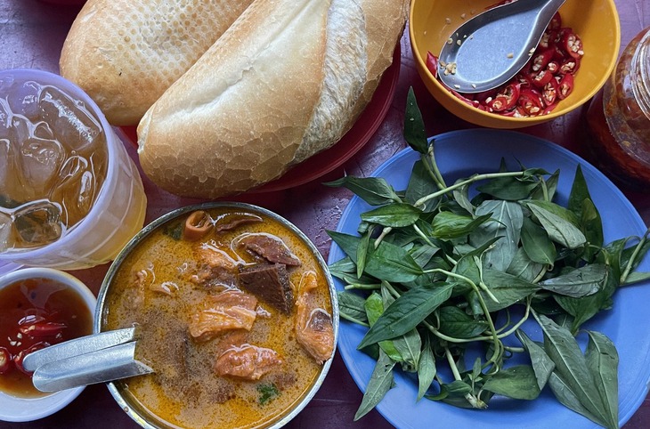 'Thắng cố Việt Nam' lọt top các món hầm ngon nhất Đông Nam Á - Ảnh 2.