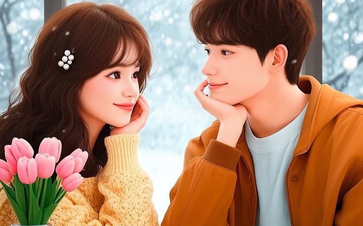 Quiz: Người ấy cảm nhận gì về bạn? - Ảnh 4.