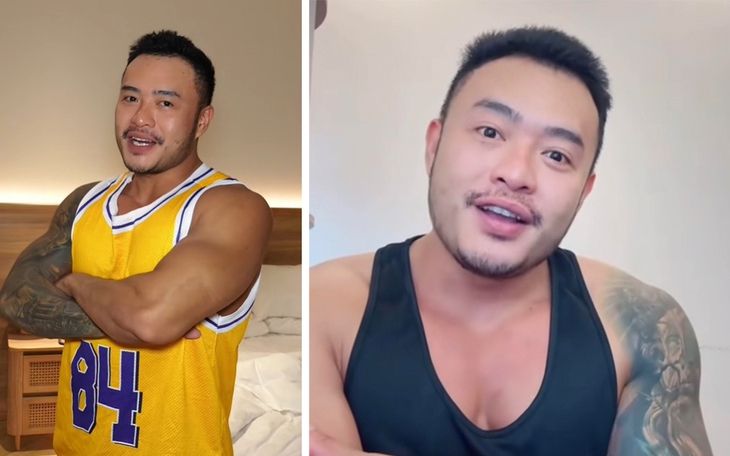 Tên trộm 'cứ bắt là bĩnh' chính thức bị tóm - Ảnh 4.