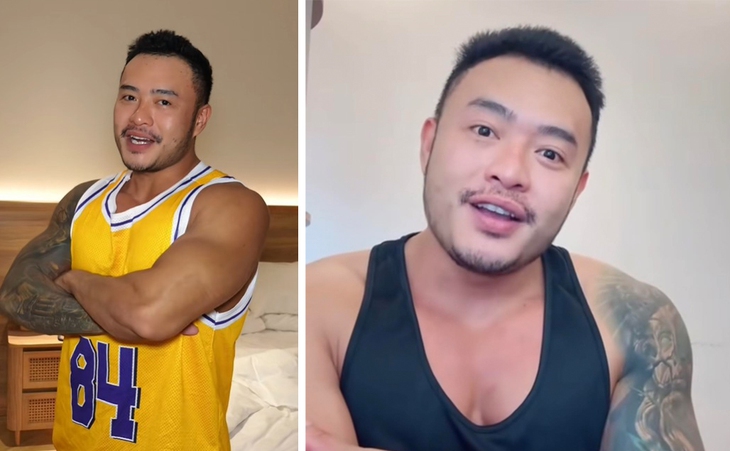 chị Phiến - Ảnh 1.