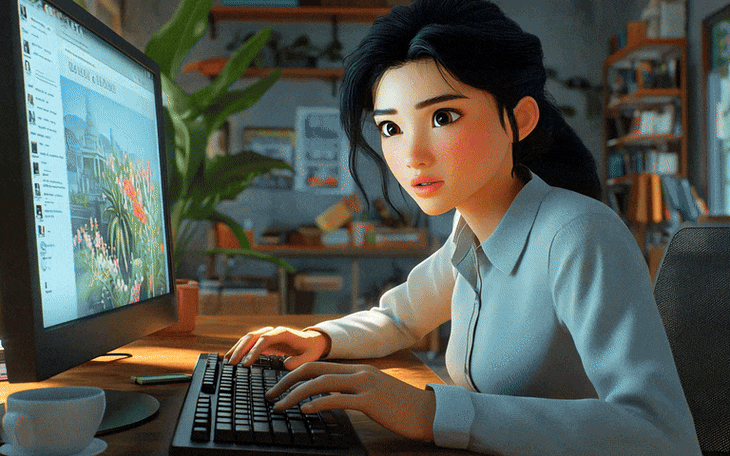 Thế nào là 'tâm đầu ý hợp'? - Ảnh 2.