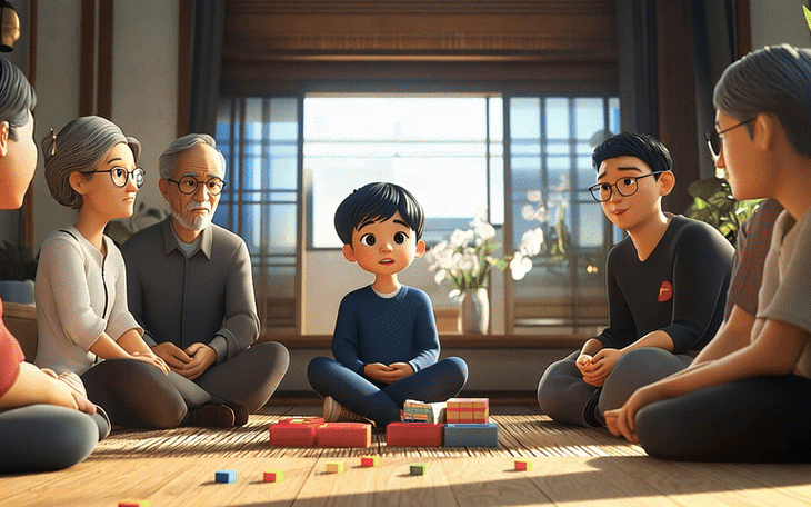 Sếp, lính, ai mới khổ? - Ảnh 2.