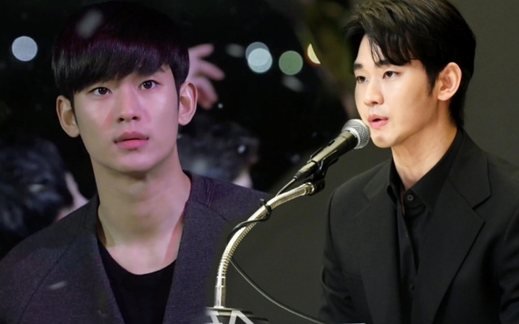 Jung Hae In bất ngờ bị réo tên trong ồn ào của Kim Soo Hyun - Ảnh 4.