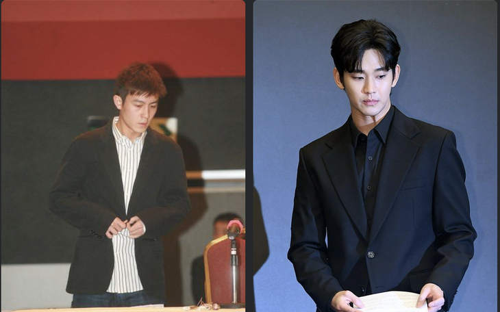 Kim Soo Hyun nhờ luật pháp can thiệp vì bị 'bắt nạt trực tuyến' - Ảnh 5.