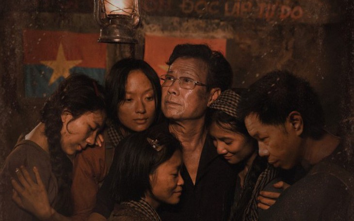  Hồ Thu Anh: Casting phim như đi đánh trận - Ảnh 5.