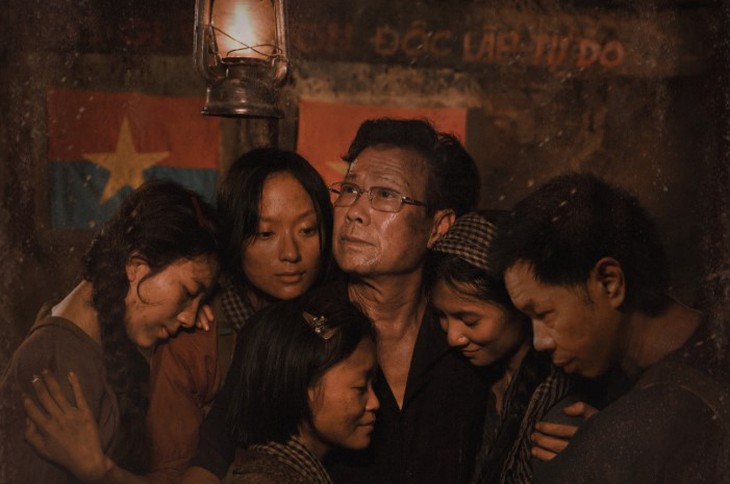 Địa đạo - Ảnh 2.