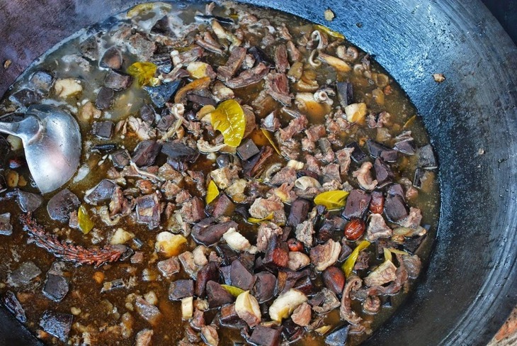 thắng cố - Ảnh 1.