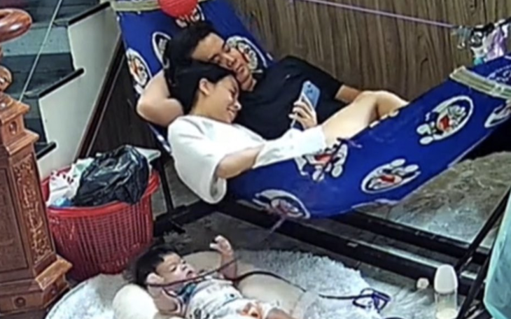 Chú rể 22 tuổi bị lừa kết hôn với... mẹ vợ - Ảnh 2.