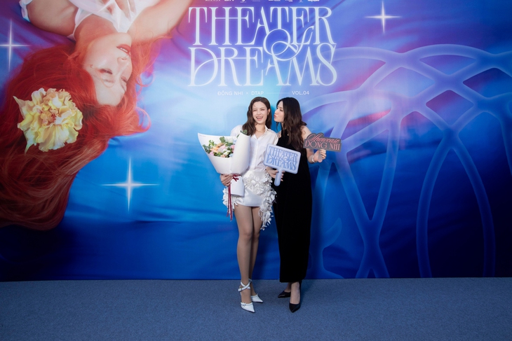 Đông Nhi - Ảnh 3.