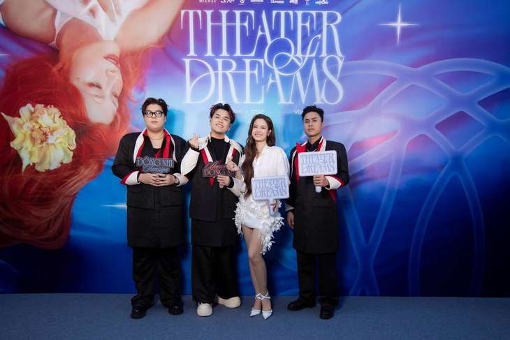 Đông Nhi - Ảnh 2.