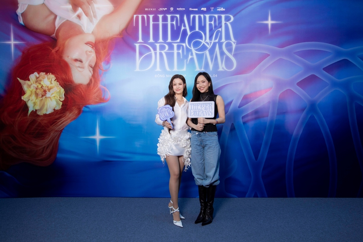 Đông Nhi - Ảnh 5.