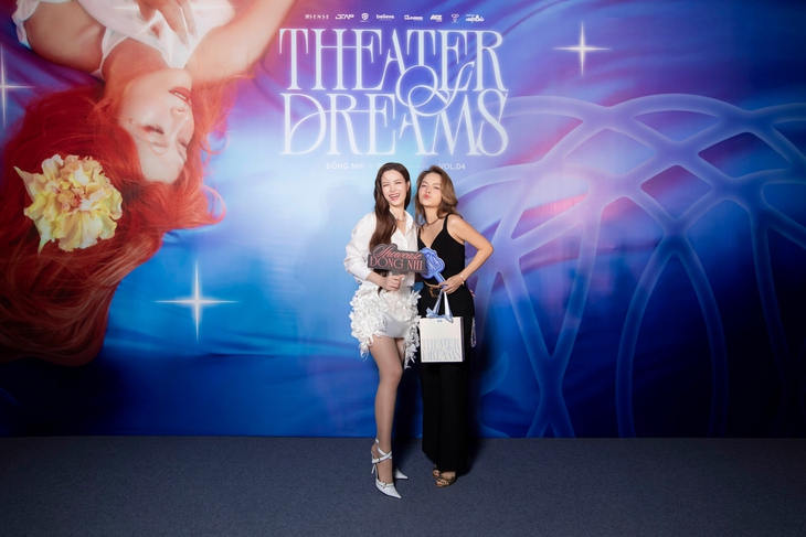 Đông Nhi tung album thứ 4, cả Vbiz đến chúc mừng - Ảnh 6.