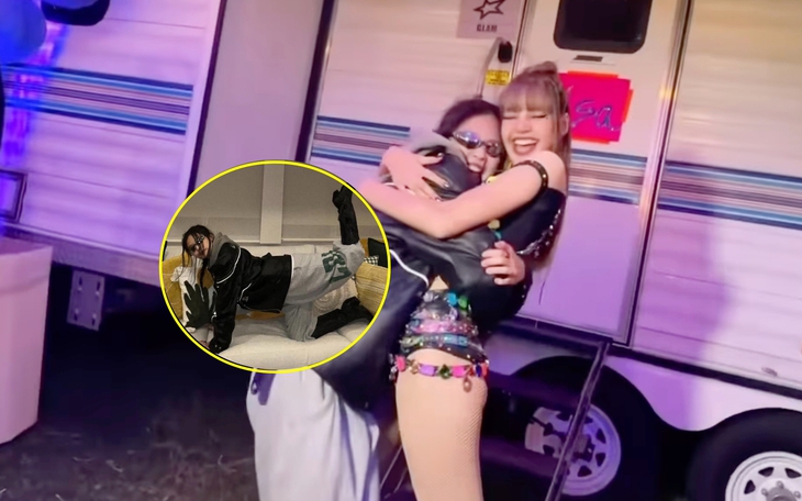 Lisa xác nhận Blackpink sắp tái hợp - Ảnh 4.