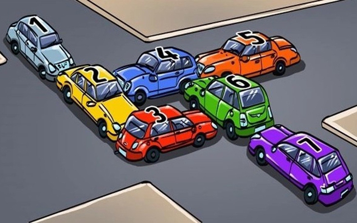 Điền số thích hợp vào vị trí dấu hỏi chấm - Ảnh 5.