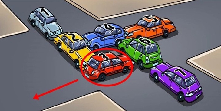 câu đố - Ảnh 2.