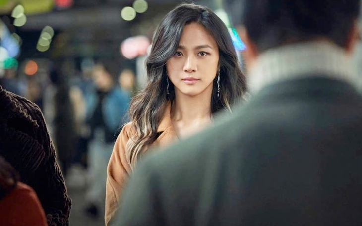 Dịch Dương Thiên Tỉ là sao nam Cbiz trẻ nhất tại Cannes 2025 - Ảnh 5.