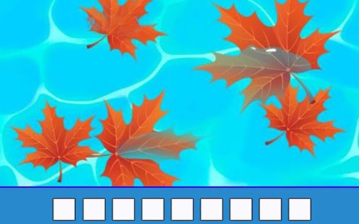 Thử tài nhanh trí với đuổi hình bắt chữ (P150) - Ảnh 5.