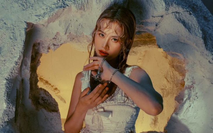 NSND Hồng Vân lửa nghề vẫn cháy bỏng ở tuổi U60 - Ảnh 6.