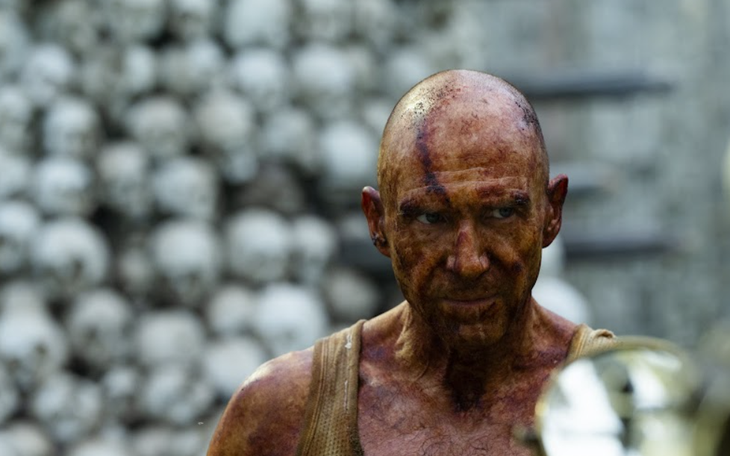 NSND Hồng Vân lửa nghề vẫn cháy bỏng ở tuổi U60 - Ảnh 5.