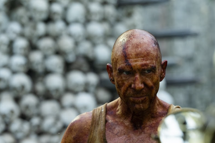 Danny Boyle - Ảnh 1.