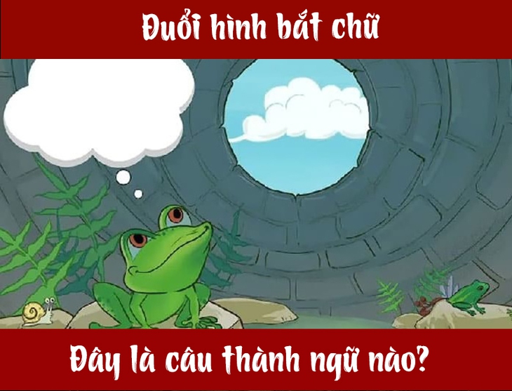 thành ngữ - Ảnh 1.