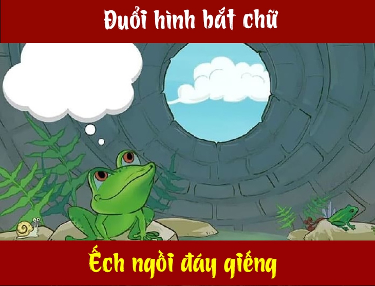 thành ngữ - Ảnh 2.