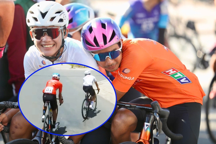 Cúp truyền hình - Ảnh 1.