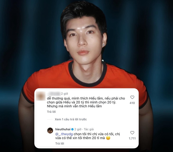 HIEUTHUHAI - Ảnh 1.