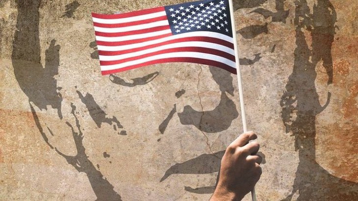 Thuế quan của Trump: Có hay không "Kế hoạch Mar-a-Lago" - Ảnh 2.