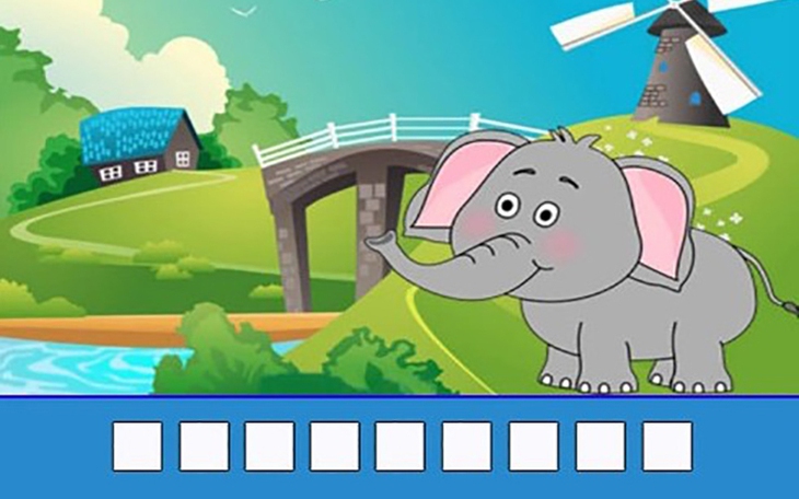 Thử tài nhanh trí với đuổi hình bắt chữ (P153) - Ảnh 6.