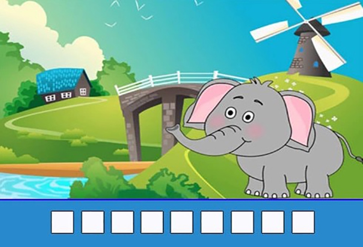  đuổi hình bắt chữ - Ảnh 1.