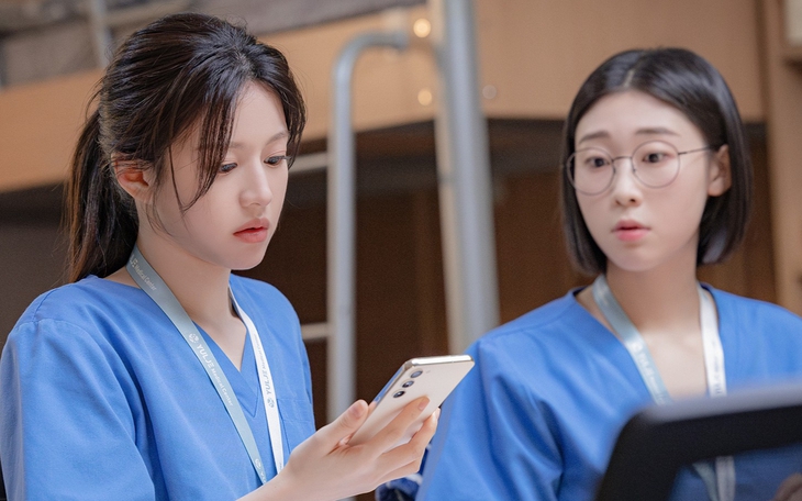 Nam Goong Min đứng ra bảo chứng rating cho phim mình đóng - Ảnh 4.