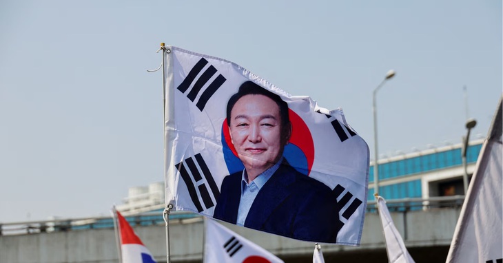 Sau Yoon Suk Yeol: Hàn Quốc sang trang - Ảnh 3.