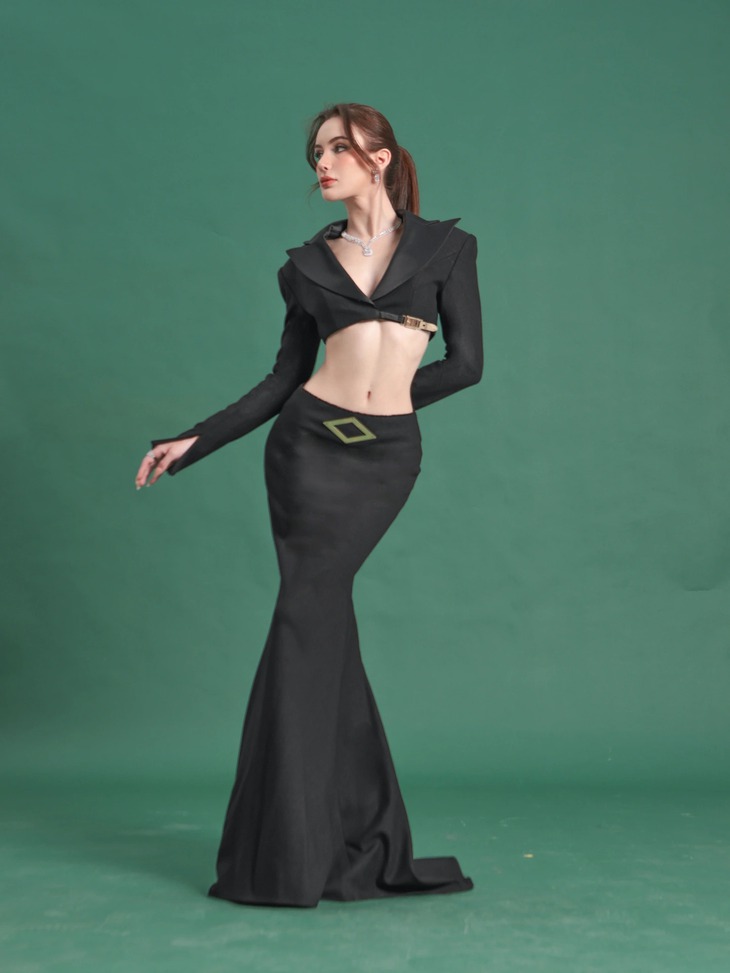 Miss Grand - Ảnh 3.